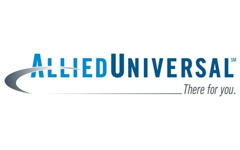 it'll be broken up sooner rather than later. . Allied universal loses contract